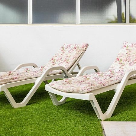 Family Home Near Ocean Los Cristianos Lovetenerife Arona  Bagian luar foto