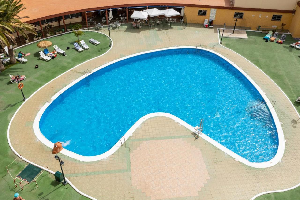 Family Home Near Ocean Los Cristianos Lovetenerife Arona  Bagian luar foto