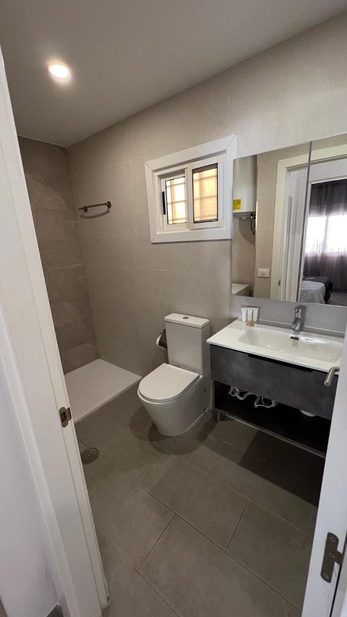 Family Home Near Ocean Los Cristianos Lovetenerife Arona  Bagian luar foto